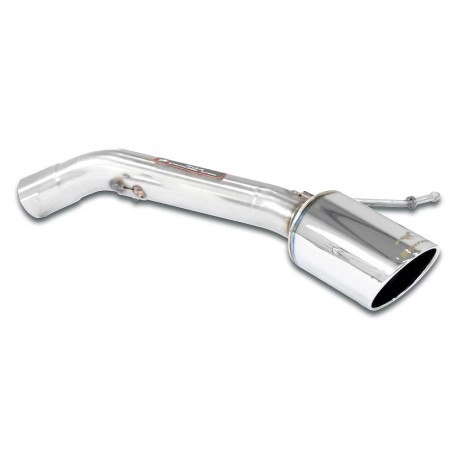 Výfukové systémy SUPERSPRINT Supersprint Rear pipe Right O120 (Muffler delete) RANGE ROVER SPORT 3.0i V6 Supercharged 14-17 | race-shop.sk