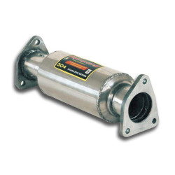 Supersprint Front exhaust. (Replace kat) LOTUS ELISE S1 "50th Anniversary" 1.8i (ROVER "K" Engine) 1998