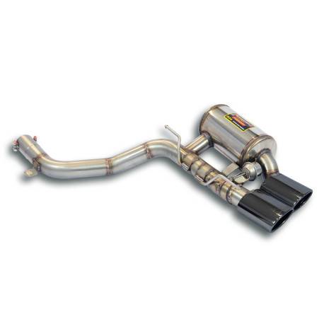 Výfukové systémy SUPERSPRINT Supersprint Rear exhaust Right "Gun Metal Grey", with valve MASERATI Ghibli "Trofeo" 3.8L V8 Twin Turbo 20-23 (with valve) | race-shop.sk