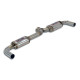 Výfukové systémy SUPERSPRINT Supersprint Rear exhaust "Sport" Right - Left MERCEDES W177 A 160 18+ | race-shop.sk