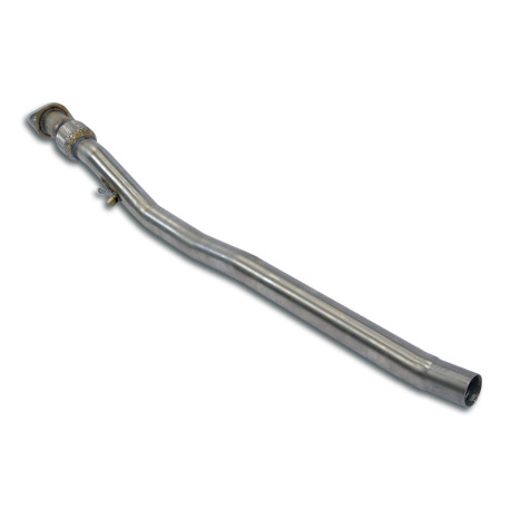 Výfukové systémy SUPERSPRINT Supersprint Front pipe MERCEDES W177 A 160 18+ | race-shop.sk
