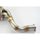 Výfukové systémy SUPERSPRINT Supersprint Rear exhaust 120x80 MERCEDES A209 CLK 500 V8 Cabrio 03+ | race-shop.sk