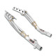 Výfukové systémy SUPERSPRINT Supersprint Manifold Right + Left (Left Hand Drive) MERCEDES W211 E 500 / E 550 V8 (Sedan + S.W.) 06-09 | race-shop.sk