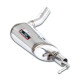 Výfukové systémy SUPERSPRINT Supersprint Rear Exhaust Left MERCEDES W212 E 200 / 250 CGI (Sedan + Wagon) 09-13 | race-shop.sk