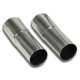 Výfukové systémy SUPERSPRINT Supersprint Connecting pipes kit Right - Left for OEM centre pipe MERCEDES W212 E 300 V6 (Sedan + Wagon) 09-13 | race-shop.sk
