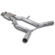 Výfukové systémy SUPERSPRINT Supersprint Centre exhaust Right - Left MERCEDES W212 E 350 V6 (Sedan + Wagon) 09-12 | race-shop.sk