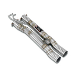 Supersprint Mid "H-Pipe" MERCEDES W213 E 450 4-Matic 19-20