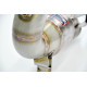 Výfukové systémy SUPERSPRINT Supersprint Downpipe + metallic catalytic converter MERCEDES W213 E 450 4-Matic 21+ | race-shop.sk