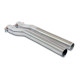 Výfukové systémy SUPERSPRINT Supersprint Connecting pipe kit Right + Left MERCEDES W213 E 450 4-Matic 21+ | race-shop.sk