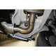 Výfukové systémy SUPERSPRINT Supersprint Exit pipes kit Right - Left (Straight) MERCEDES W166 ML 350 3.5i V6 12-14 | race-shop.sk