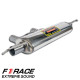 Výfukové systémy SUPERSPRINT Supersprint Rear exhaust Right - Left "F1 Race" MERCEDES X166 GL 400 (M276 - 3.0i V6 Bi-Turbo) 14-15 | race-shop.sk