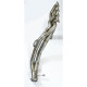 Výfukové systémy SUPERSPRINT Supersprint Manifold Right + Left (Left Hand Drive) MERCEDES W463 (2-door) G 500 V8 (M113 3v Engine) 1998 -08 | race-shop.sk