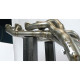 Výfukové systémy SUPERSPRINT Supersprint Manifold Right + Left (Left Hand Drive) MERCEDES W463 (2-door) G 500 V8 (M113 3v Engine) 1998 -08 | race-shop.sk