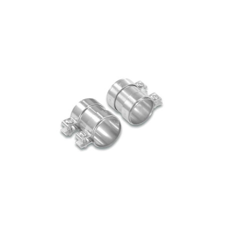 Výfukové systémy SUPERSPRINT Supersprint Connecting pipe kit Right - Left MERCEDES R171 SLK 55 AMG V8 04-11 | race-shop.sk