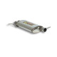 Výfukové systémy SUPERSPRINT Supersprint Centre exhaust MERCEDES W163 ML 55 AMG 00-05 | race-shop.sk