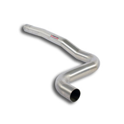 Supersprint Centre pipe PEUGEOT 308 1.2i T - Pure Tech 14-18