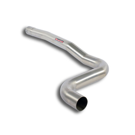 Výfukové systémy SUPERSPRINT Supersprint Centre pipe PEUGEOT 308 1.2i T - Pure Tech 14-18 | race-shop.sk