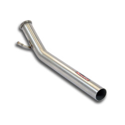 Supersprint Front pipe PEUGEOT RCZ R 1.6T 13-15