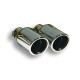 Výfukové systémy SUPERSPRINT Supersprint Endpipe kit OO 90 PORSCHE 986 BOXSTER 2.5i 96-99 | race-shop.sk