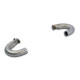 Výfukové systémy SUPERSPRINT Supersprint Connecting pipe kit Right + Left PORSCHE 986 BOXSTER 2.5i 96-99 | race-shop.sk