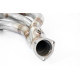 Výfukové systémy SUPERSPRINT Supersprint Headers Right + Left (deletes primary catalytics) PORSCHE 718 BOXSTER GTS 4.0L 21+ (with valve) | race-shop.sk