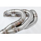 Výfukové systémy SUPERSPRINT Supersprint Headers Right + Left (deletes primary catalytics) PORSCHE 718 BOXSTER GTS 4.0L 21+ (with valve) | race-shop.sk