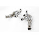 Výfukové systémy SUPERSPRINT Supersprint Headers Right + Left (deletes primary catalytics) PORSCHE 718 BOXSTER GTS 4.0L 21+ (with valve) | race-shop.sk