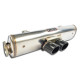 Výfukové systémy SUPERSPRINT Supersprint Rear exhaust OO90 PORSCHE 997 Turbo 3.6i 06-09 | race-shop.sk