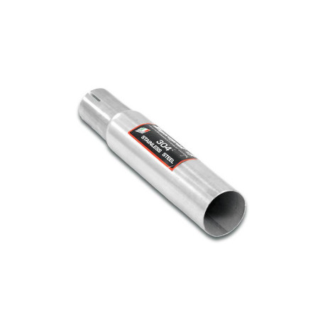 Výfukové systémy SUPERSPRINT Supersprint Connecting pipe kit PORSCHE 924 2.0 | race-shop.sk