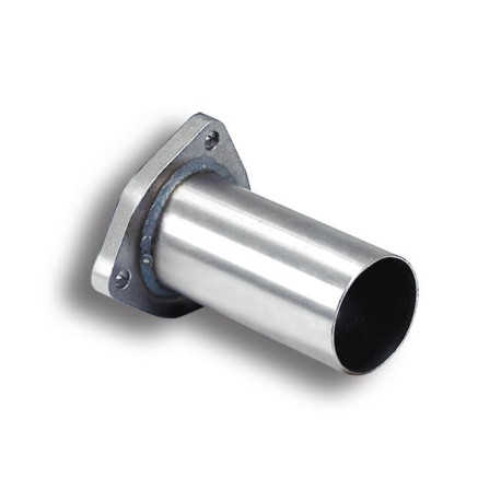 Výfukové systémy SUPERSPRINT Supersprint Connecting pipe kit PORSCHE 944 S2 3.0i 89-91 | race-shop.sk