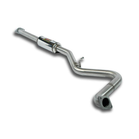 Výfukové systémy SUPERSPRINT Supersprint Centre exhaust SCION FR-S 2.0i 2013 | race-shop.sk