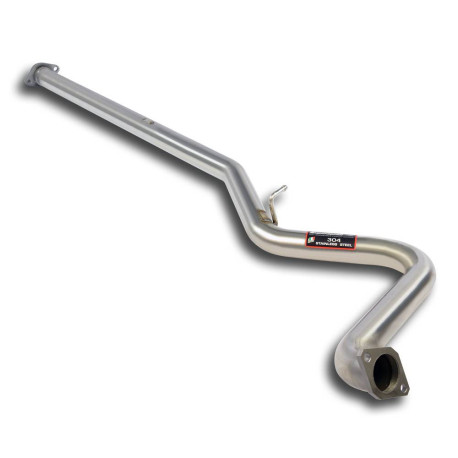 Výfukové systémy SUPERSPRINT Supersprint Centre pipe SCION FR-S 2.0i 2013 | race-shop.sk