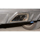 Výfukové systémy SUPERSPRINT Supersprint Rear exhaust central exit (For OEM end tips) SEAT IBIZA CUPRA / Bocanegra 1.4 TSI 09-15 | race-shop.sk