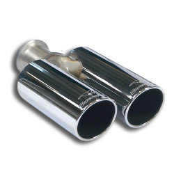Supersprint Endpipe OO80 SEAT LEON 2.0 TFSi 06+