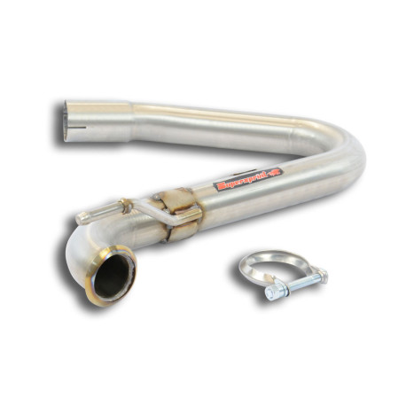 Výfukové systémy SUPERSPRINT Supersprint Rear pipe (Muffler delete) SEAT ATECA 1.4 TSI ACT 16+ | race-shop.sk