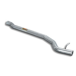 Supersprint Centre pipe SUBARU IMPREZA 2.5 WRX 08-11