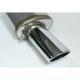 Výfukové systémy SUPERSPRINT Supersprint Rear exhaust 120x80 VW GOLF II 1.8 G60 89-91 | race-shop.sk