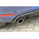 Výfukové systémy SUPERSPRINT Supersprint Endpipe kit RightO100 - LeftO100 VW GOLF VI 1.4i 09-12 | race-shop.sk