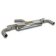 Výfukové systémy SUPERSPRINT Supersprint Rear exhaust Right - Left VW TIGUAN 1.4 TSI 16-18 | race-shop.sk