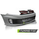 TUNING-TEC predný nárazník (Sport) pre VW GOLF 6 POŠKODENÉ