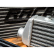 Obojstranné RACES Motorsport Univerzálny intercooler - 550x140x56mm (56mm) - sivý | race-shop.sk