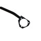 Bazár Front upper strut bar Subaru Legacy 5 POŠKODENÉ | race-shop.sk