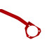Bazár Front upper strut bar Subaru Legacy 5 POŠKODENÉ | race-shop.sk