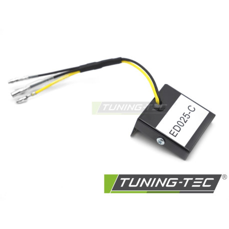 Osvetlenie MODUL SONAR ED025 | race-shop.sk