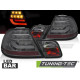 Osvetlenie LED ZADNÉ SVETLÁ DYMOVÉ, vhodné pre BMW E46 99-03 COUPE | race-shop.sk