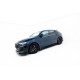 MAXTON DESIGN sada splitterov pre Audi RSQ8 Mk1 Facelift, prepreg karbón
