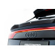 Body kit a vizuálne doplnky Sada splitterov z prepreg karbónového kompozitu Audi RSQ8 Mk1 Facelift | race-shop.sk