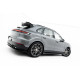 Body kit a vizuálne doplnky Sada splitterov pre Porsche Cayenne SUV Mk3 Facelift | race-shop.sk
