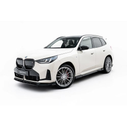 Sada splitterov BMW X3 M50 G45