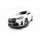 Body kit a vizuálne doplnky MAXTON DESIGN sada splitterov pre BMW X3 M50 G45 | race-shop.sk